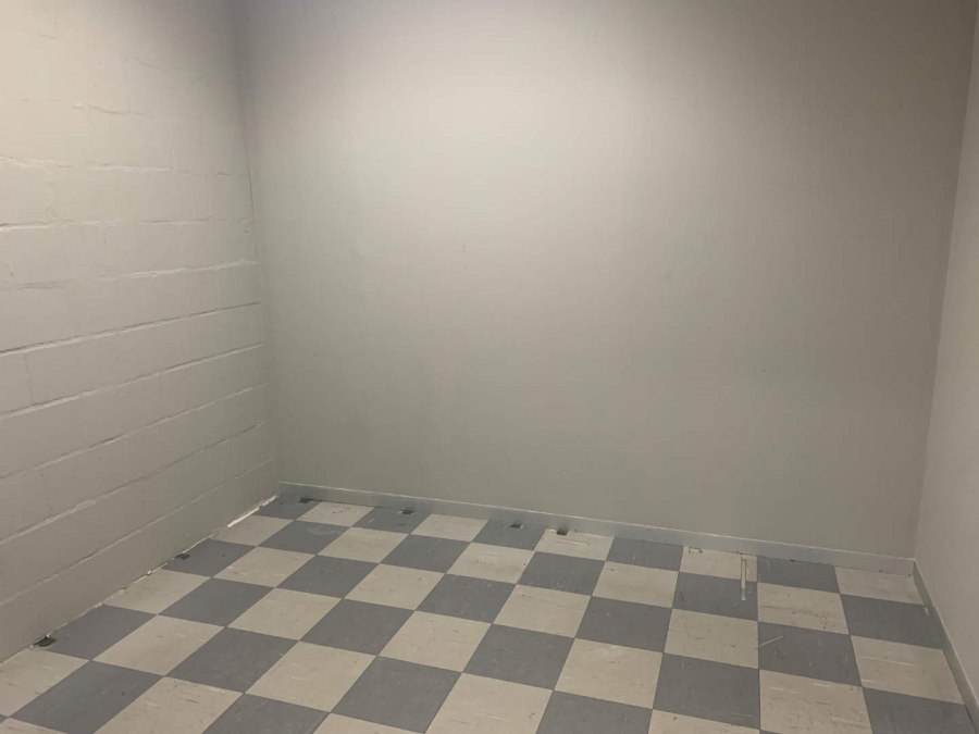 To Let commercial Property for Rent in De Bron Western Cape